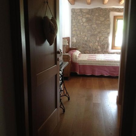 Il Capriolo Felice - Agriturismo Lastebasse Kültér fotó