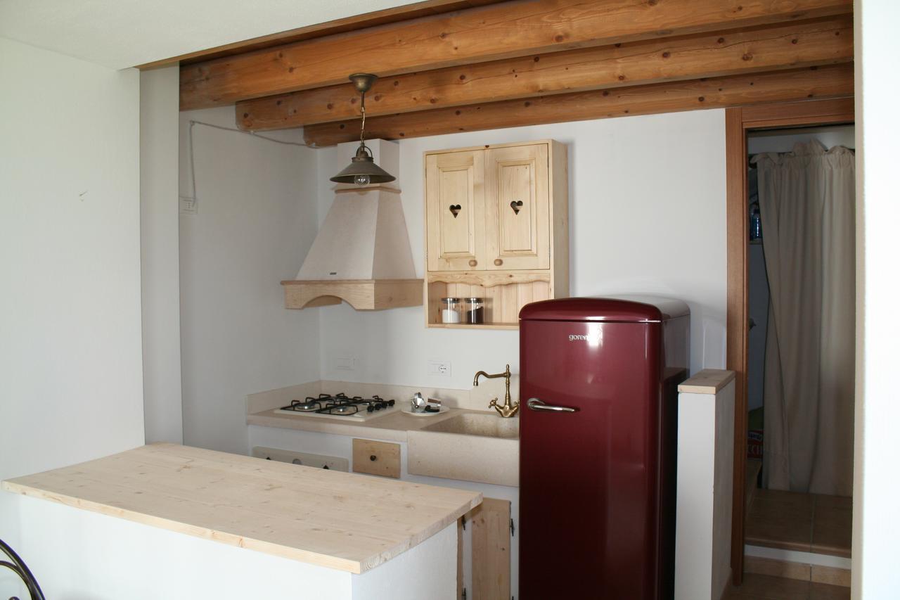 Il Capriolo Felice - Agriturismo Lastebasse Kültér fotó