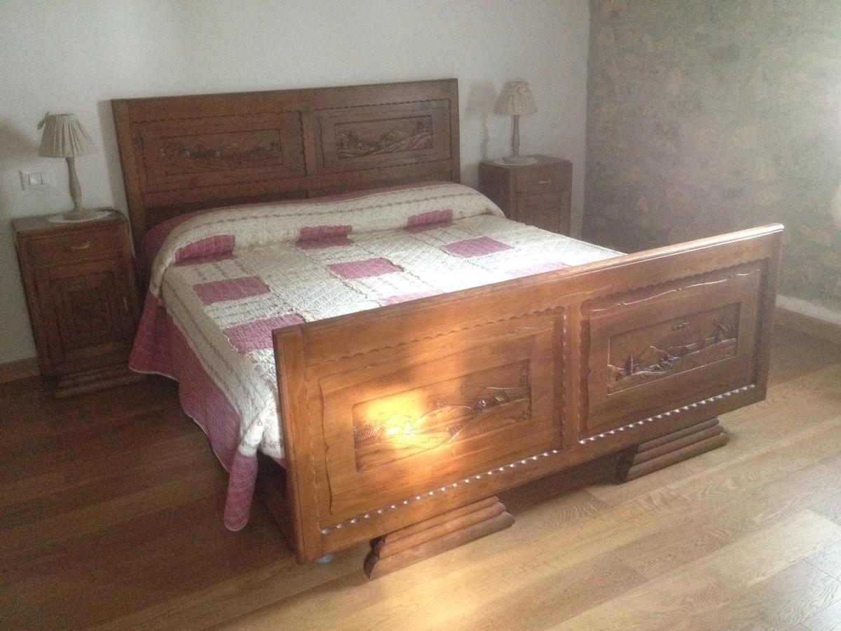 Il Capriolo Felice - Agriturismo Lastebasse Kültér fotó