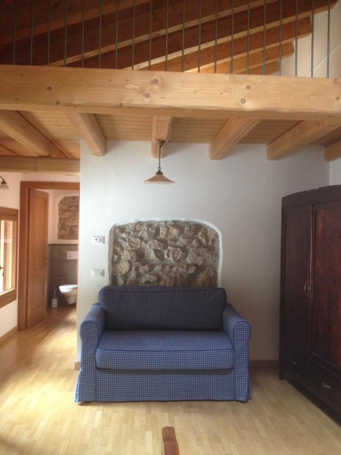 Il Capriolo Felice - Agriturismo Lastebasse Kültér fotó
