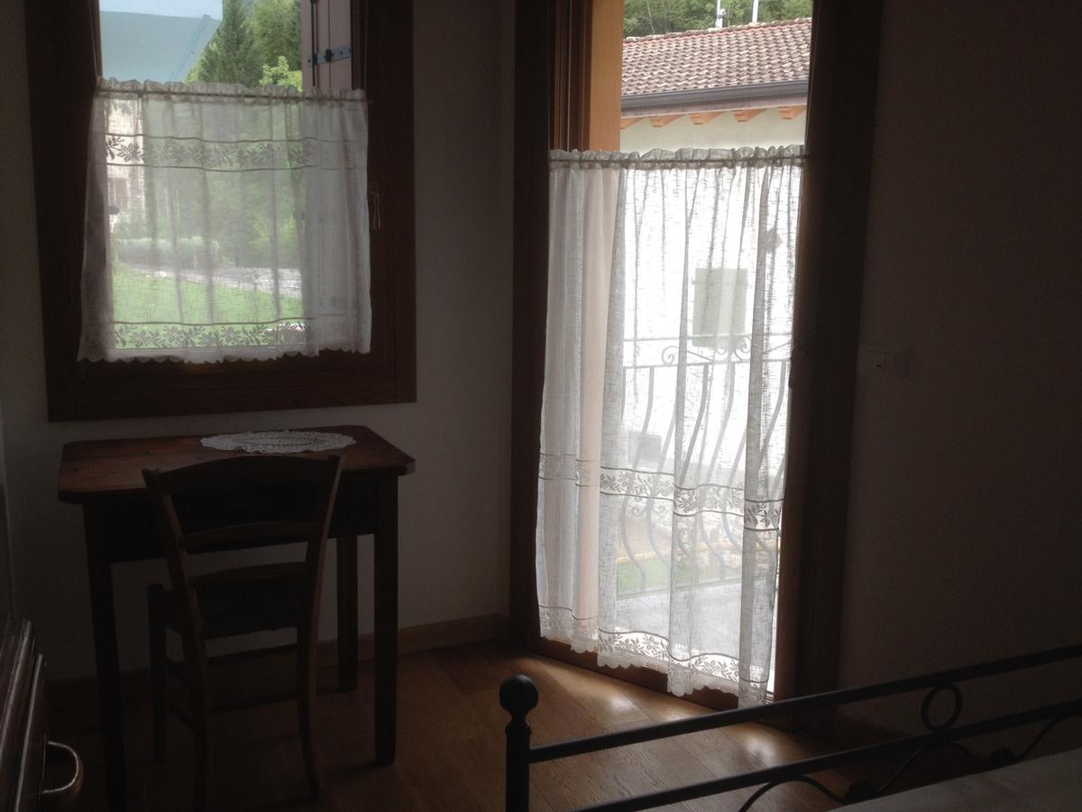 Il Capriolo Felice - Agriturismo Lastebasse Kültér fotó