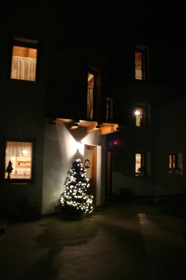 Il Capriolo Felice - Agriturismo Lastebasse Kültér fotó